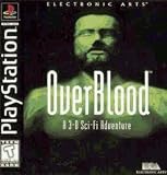 Overblood PS