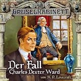  : Gruselkabinett (24/25) - Der Fall Charles Dexter Ward