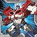 Transformers Beverage Napkins (16 Pack)