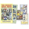 The Bright Idea Deck (Breakthrough To Brilliance) (Package) (Hardcover)