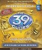 Beyond the Grave   [39 CLUES BK04 BEYOND THE GR 4D] [Compact Disc]