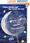 Papa, Please Get the Moon for Me (Classic Board Book)