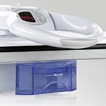 Reliable S550 Digital LED Steam Press