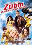 Zoom - Academy For Superheroes [DVD] [2006]