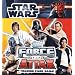 Star Wars TO90447 - Force Attax Movie Card Collection Starter