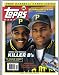 Search : Topps Magazine (topps Magazine, Spring 1991 #6)