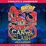 Battle Champions: Canyon Clash