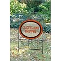 Cleveland Browns Yard Sign