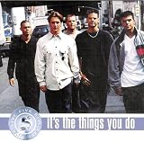 It`s the Things You Do