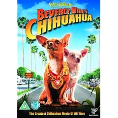 Beverly Hills Chihuahua [DVD]