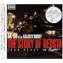 THE STORY OF REDSTA~TOUR FINAL�f08~Chapter 2(DVD�t)