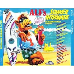 Alf's Sommer Hitparade (1989)