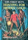 The Hardy Boys: Hunting for Hidden Gold #5