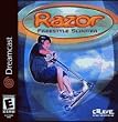 Razor: Freestyle Scooter DC