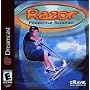 Razor: Freestyle Scooter