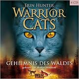Warrior Cats Staffel 1/03 - Geheimnis des Waldes - Erin Hunter