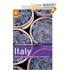 The Rough Guide to Italy