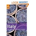 The Rough Guide to Italy