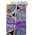 The Rough Guide to Italy