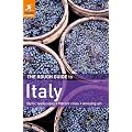 Rough Guide Italy 10e