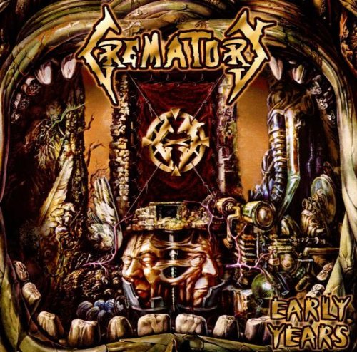 Crematory - Early Years - Zortam Music