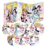 ふたりはプリキュア　Max Heart DVD-BOX vol.2【完全初回生産限定】