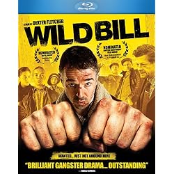 Wild Bill [Blu-ray]