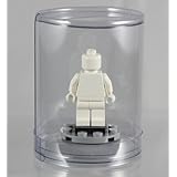 Lego Custom Display Case Set of 4