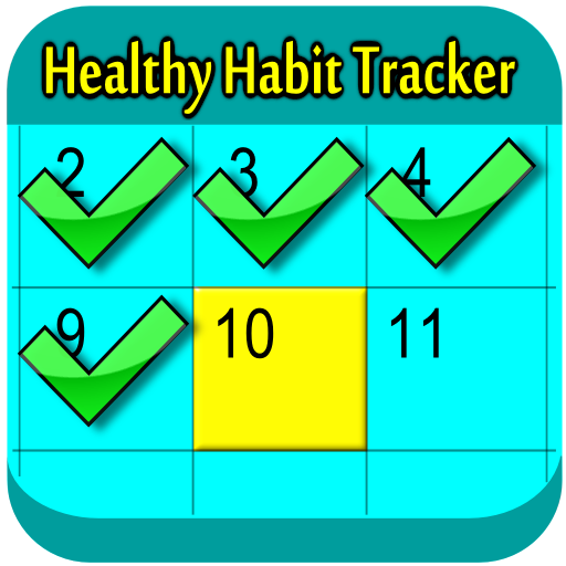 Healthy Habit Tracker