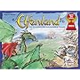 Amigo 8300 - Elfenland Spiel des Jahres 1998