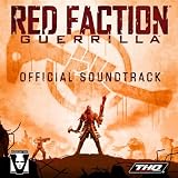 Red Faction Guerrilla: Official Soundtrack