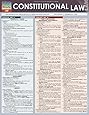 Constitutional Law (Quick Study: Law)