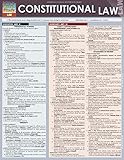 Constitutional Law (Quick Study: Law)