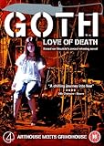 Goth: Love Of Death [DVD] [2008]
