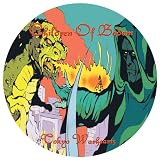 Tokyo Warhearts: Live [Vinyl]