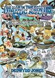 The man in the Scottish lunatic asylum : a satirical comedy on the occasion of the Scottish referendum, Sept 2014