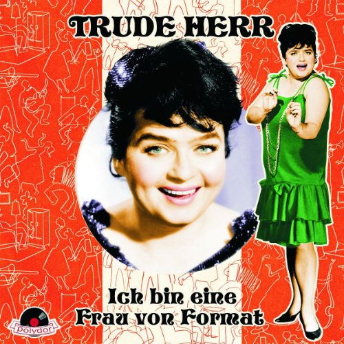Trude Herr - So wie damals Baby Rock 