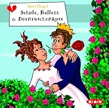 Schule, Ballett & Dornr&ouml;schenkuss - CD - Sissi Flegel