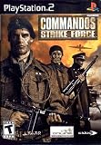 Commandos Strike Force
