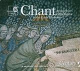 Le Chant des Premiers Chrétienes / The Chant of the Early Christians (A History of Music, Century, Vol. 2)
