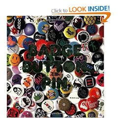 Badge / Button / Pin