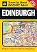 Pocket Map Edinburgh (AA Street by Street) (AA Street by Street)