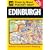 Pocket Map Edinburgh (AA Street by Street)