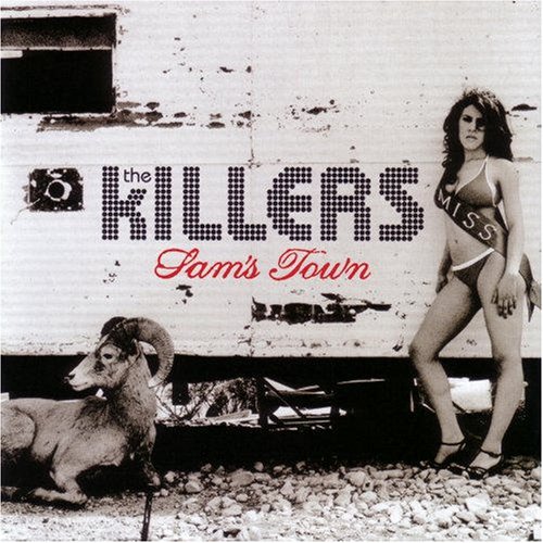 Sam's Town (2CD Set)