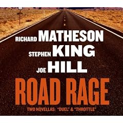 Road Rage: "Duel" & "Throttle"