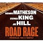 Road Rage CD: Includes 'Duel" and "Throttle"