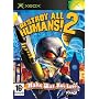 Destroy All Humans 2 (Xbox)