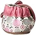 Robeez Averie Crib Shoe (Infant/Toddler)