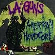 American Hardcore