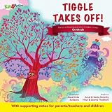 Tiggle takes off!